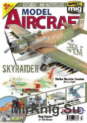 Model Aircraft - October 2016