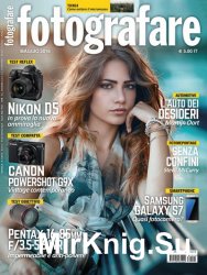 Fotografare Maggio 2016