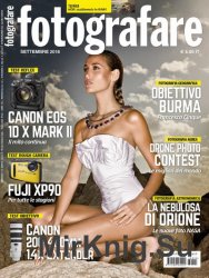 Fotografare Settembre 2016