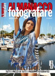 Almanacco Fotografare Estate 2016