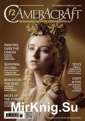 f2 CameraCraft September-October 2016