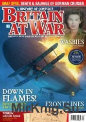 Britain at War 2016-09