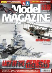 Tamiya Model Magazine International 2016-10 (252)