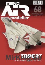 AIR Modeller - Issue 68 (October/November 2016)