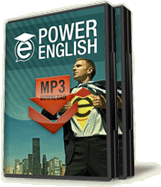 Power на английском. Английский повер. Power of English. Effortless English курс.