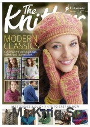 The Knitter №103 2016