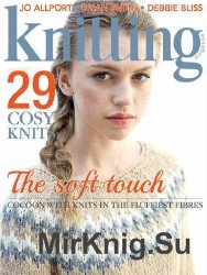 Knitting №161 2016