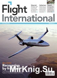 Flight International - 25 - 31 October 2016