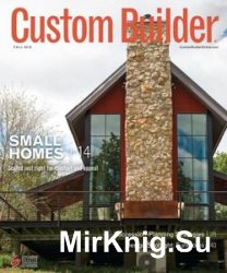 Custom Builder - Fall 2016