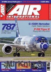 AIR International - August 2016