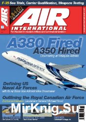 AIR International - October 2016