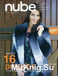 Nube №4 2008