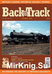 Back Track 2016-10