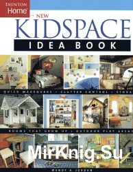 New Kidspace Idea Book