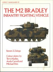 The M2 Bradley Infantry Fighting Vehicle