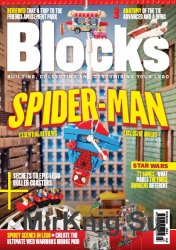 Blocks Magazine - September 2016