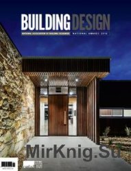 Building Design - National Awards 2016