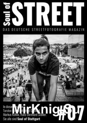 Soul of Street Oktober 2016