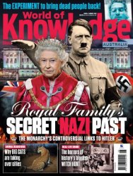 World of Knowledge Australia – August 2016