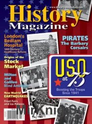 History Magazine - October/November 2016