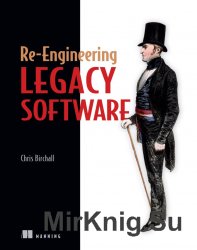 Re-Engineering Legacy Software