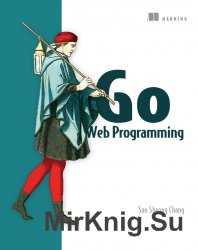 Go Web Programming