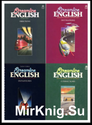 Oxford Streamline English All Levels