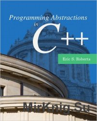 Programming Abstractions in C++