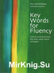 Key Words for Fluency