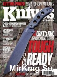 Knives Illustrated 2016-12