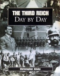 The Third Reich Day by Day