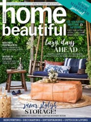 Australian Home Beautiful — November 2016