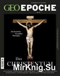 Geo Epoche Nr. 81 2016