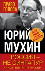 Россия - не Сингапур. Какой ВВП нам нужен