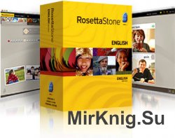 Rosetta Stone v3. Level 1-3