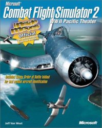 Microsoft Combat Flight Simulator 2: WWII Pacific Theater