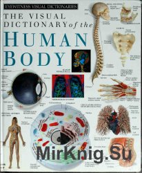 The Visual Dictionary of the Human Body