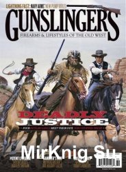 Gun World - Gunslinger Fall 2016