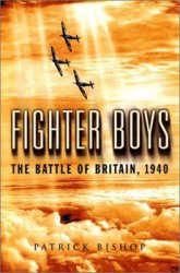 Fighter Boys: The Battle of Britain, 1940