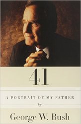 41: A Portrait of My Father