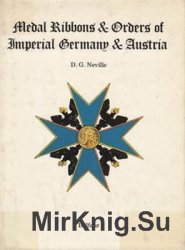 Medal Ribbons & Orders of Imperial Germany & Austria