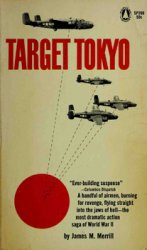 Target Tokyo: The Halsey-Doolittle Raid