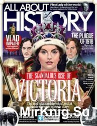 All About History - Issue 44 2016