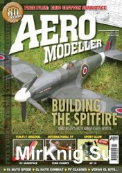 AeroModeller 2016-11