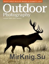 Outdoor Photography November 2016