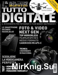 Tutto Digitale Novembre 2016