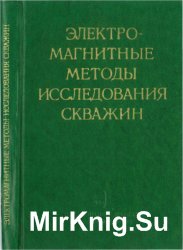 Электромагнитные методы исследования скважин