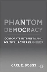 Phantom Democracy