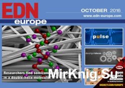 EDN Europe №10 2016