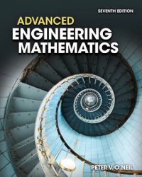 Advanced Engineering Mathematics, 7th Edition